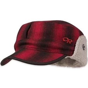 Outdoor Research Yukon Cap L NWT